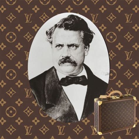 lv fashion designer|louis vuitton co founder.